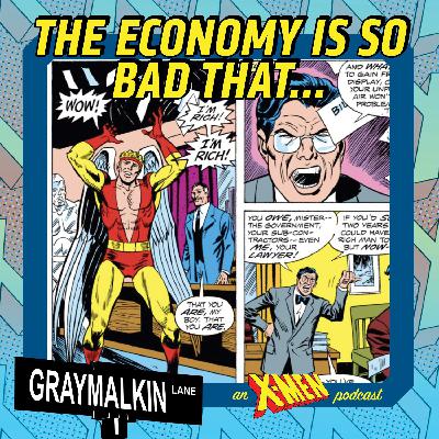 Champions 5 script read: the Economy is So Bad That...