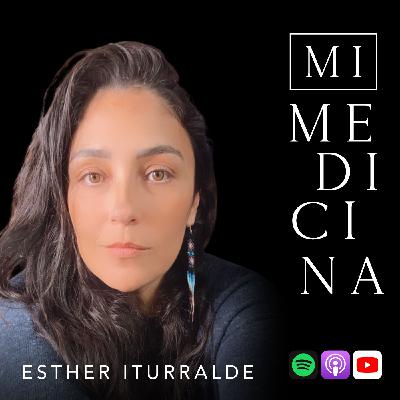 463. Cuando sentir que ya lo tienes parece imposible [Esther Iturralde]
