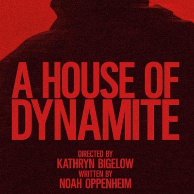 A House of Dynamite