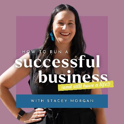 S2E42: Let Go of Perfect — Why Now Is the Time to Celebrate the Journey