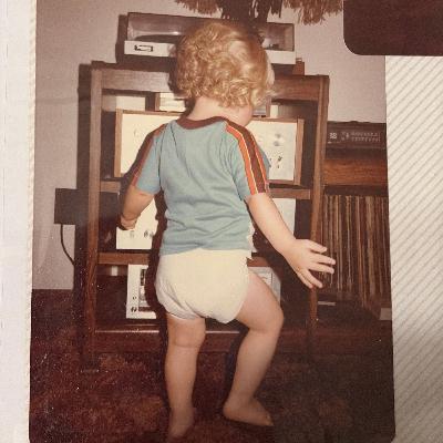 BONUS EPISODE: Merry Christmas, Mom & Dad