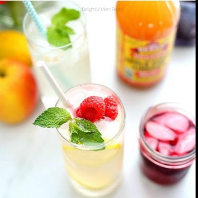 Apple Cider VS Vinegar