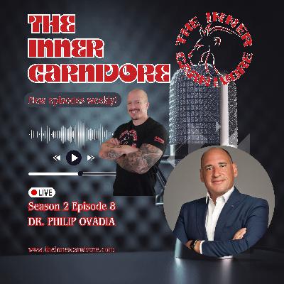 Dr. Philip Ovadia - Heart Health and Metabolic Truths