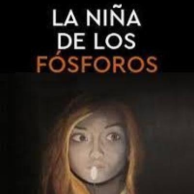 LA NIÑA DE LOS FOSFOROS - Episodio exclusivo para mecenas LA NIÑA DE LOS FOSFOROS - Episodio exclusivo para mecenas