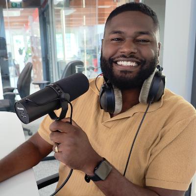 Buiten de Raadzaal #32 – Stephan Lallhit