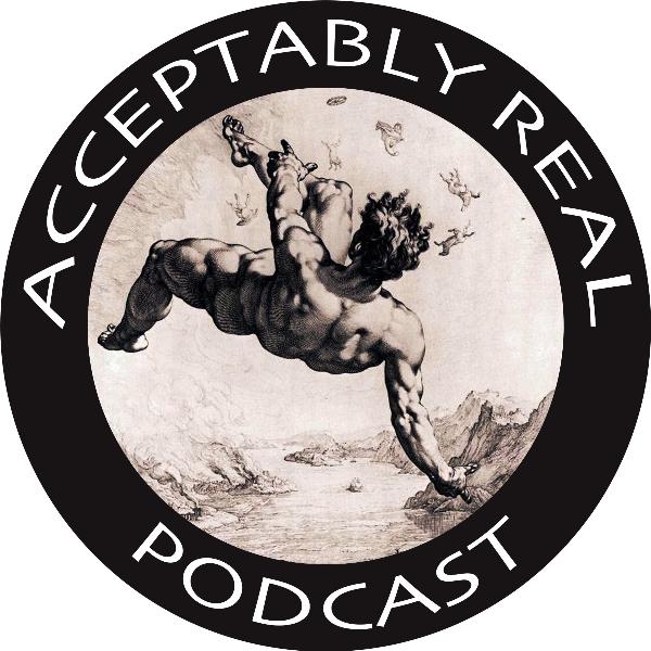 Episode 7 – Artificial Intelligence, our Friend or Foe? Episode 7 – Artificial Intelligence, our Friend or Foe?