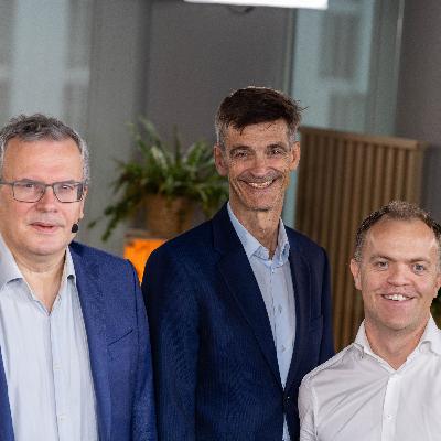 Nytt år, nye usikkerheter