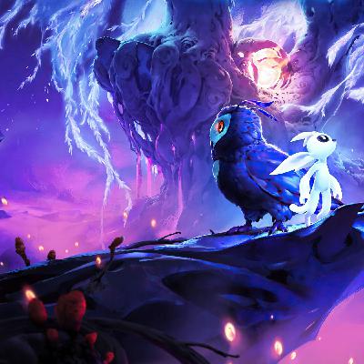15 - Resenha #2 - Ori And The Will Of The Wisps 15 - Resenha #2 - Ori And The Will Of The Wisps
