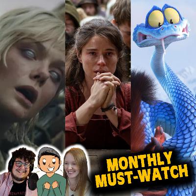 Zootopia dominates, Running Man thuds & Train Dreams controversies | Monthly Must-Watch Zootopia dominates, Running Man thuds & Train Dreams controversies | Monthly Must-Watch
