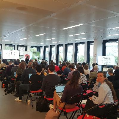 Regards croisés - Questions/réponses avec les participants