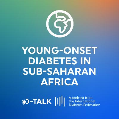 Young-Onset diabetes in sub-Saharan Africa (YODA)