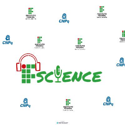 #000 Episódio Piloto - Apresentação do TalkScience, o podcast do IFScience! #000 Episódio Piloto - Apresentação do TalkScience, o podcast do IFScience!
