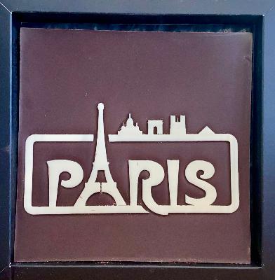 1963 revisited with French dressing