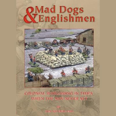 Interview With Jon Sutherland & Spycraft