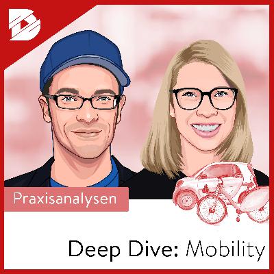 Future of Mobility: Gängige Mobilitäts-Trends in der Analyse | Deep Dive Mobility #10 Future of Mobility: Gängige Mobilitäts-Trends in der Analyse | Deep Dive Mobility #10