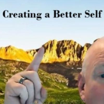 Creating a Better Self (Me 2.0)