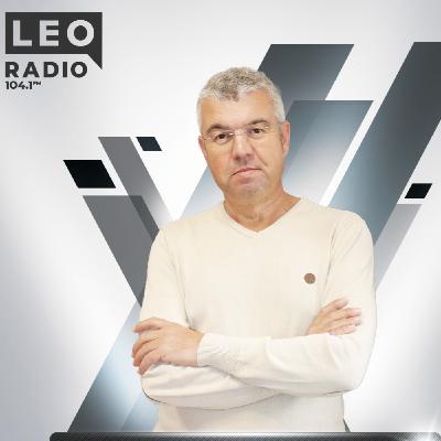 Miércoles 1 de octubre en AIRE FRESCO:Isaac Blasco, Javier Jordá, Christian Rodríguez, Pepe Pérez Sirvent y Matías Romá.