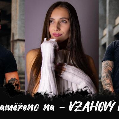 #5 Zaměřeno na - Vztahový kouč /// Co ti zaručí druhé rande je, že na prvním s holkou vyspíš?!