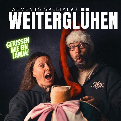 Zweiter Advent: Kleine Wendepunkte & ein neues Kapitel Zweiter Advent: Kleine Wendepunkte & ein neues Kapitel