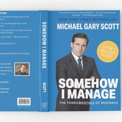 Some how I manage series |epidode 3. Work to do