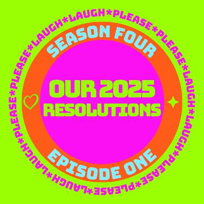 S4E01 New Year Resolutions | LP