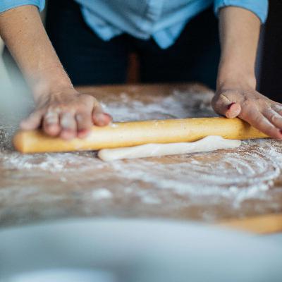 Angeline the Baker