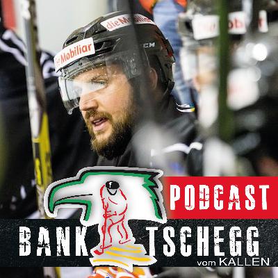 2. Episode - Bruno Marcon (Captain EHCA Adelboden)