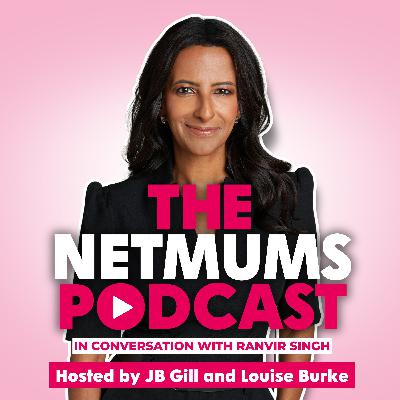 S18 Ep2: RANVIR SINGH: The realities of single parenthood - honesty and wisdom