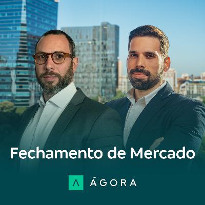Fechamento de Mercado - Otimismo global não contagia mercado brasileiro l 08/09/2025