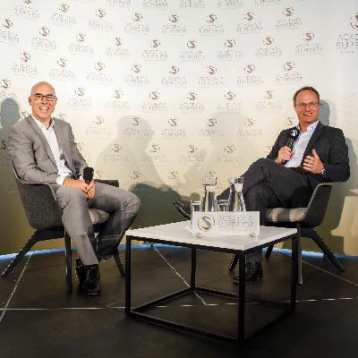 DIALOG mit Gabriel Felbermayr - It's The Economy, Stupid DIALOG mit Gabriel Felbermayr - It's The Economy, Stupid