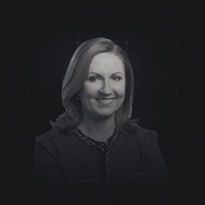 Adele Ferguson