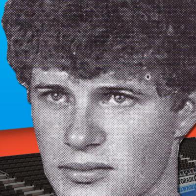 Entrevista a Waclaw Golec Entrevista a Waclaw Golec