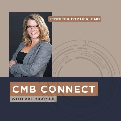 Jennifer Fortier Shares Insights on Strategic Planning in Mortgage Banking