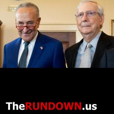 #657 - Senate Passes Controversial Foreign Aid Bill. House Says DOA