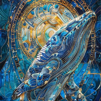 Música para Ballenas - Himnos para tu introspección