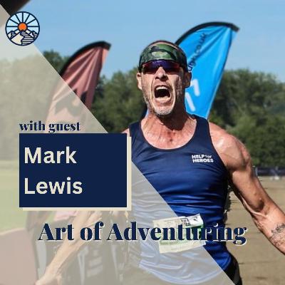 From 350lb to Fitness Influencer & how to be Above Average: "A 10 years journey with many sacrifices" - Mark Lewis