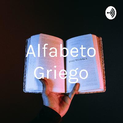 Alfabeto Griego (Trailer)