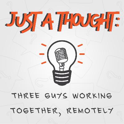 EP34: The Deep Work Trilogy -- The Final Chapter