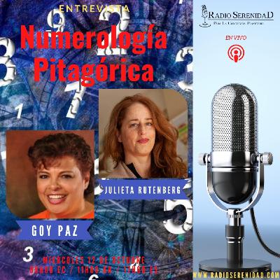 Numerología Pitagórica y su Relación con el Ser Humano