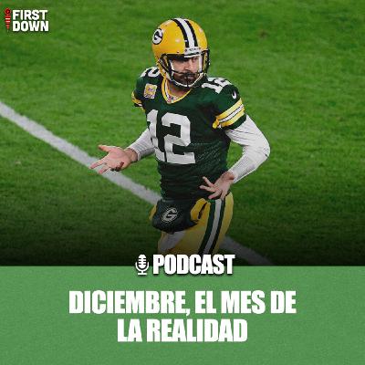 Diciembre, el mes de la realidad