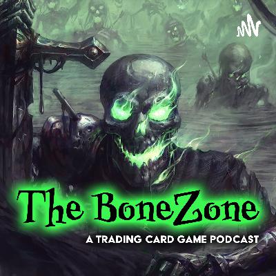 S2E10: Is the 2020 TCG BOOM over?