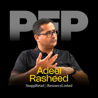 Risk Strategist: How to Build Legacy Businesses Through People, Risk & Shared Growth ft Adeel Rasheed