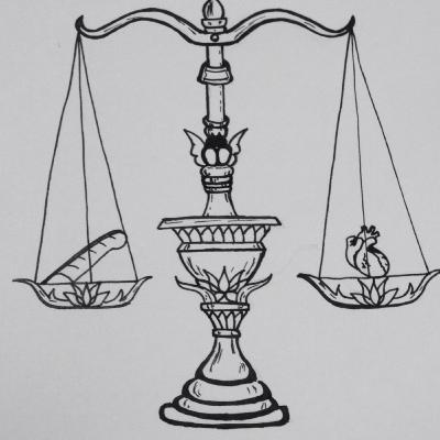 Lesson 4: Karma Lesson 4: Karma