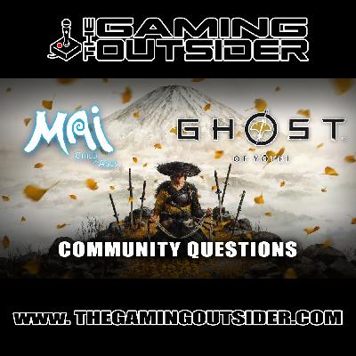 Ghost of Yotei, Mai: Child of Ages & Community Questions Ghost of Yotei, Mai: Child of Ages & Community Questions
