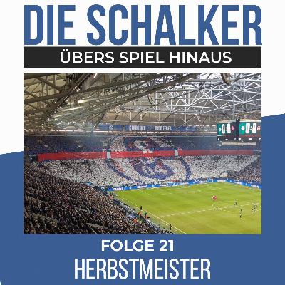 HERBSTMEISTER!!! - Folge 021 HERBSTMEISTER!!! - Folge 021
