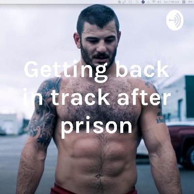 How it all started for me in Texas Beaumont SHU How it all started for me in Texas Beaumont SHU