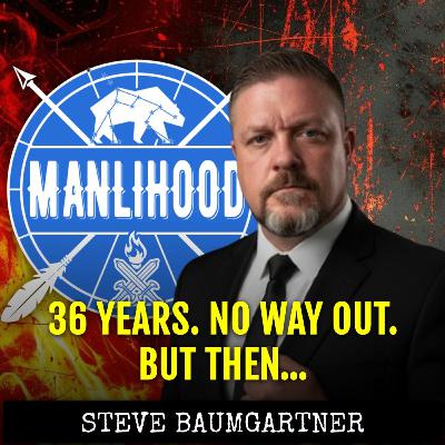 He Was Facing 36 Years in Prison — What Happened Next Changed Everything | Steve Baumgartner He Was Facing 36 Years in Prison — What Happened Next Changed Everything | Steve Baumgartner