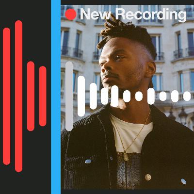NEW RECORDING | Pray