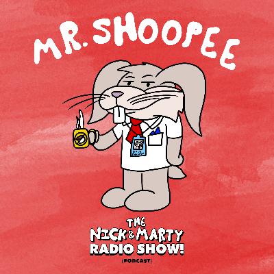 Episode 3: Mr. Shoopee
