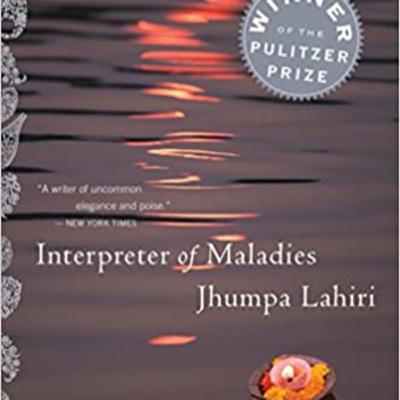 "Interpreter of Maladies" "Interpreter of Maladies"